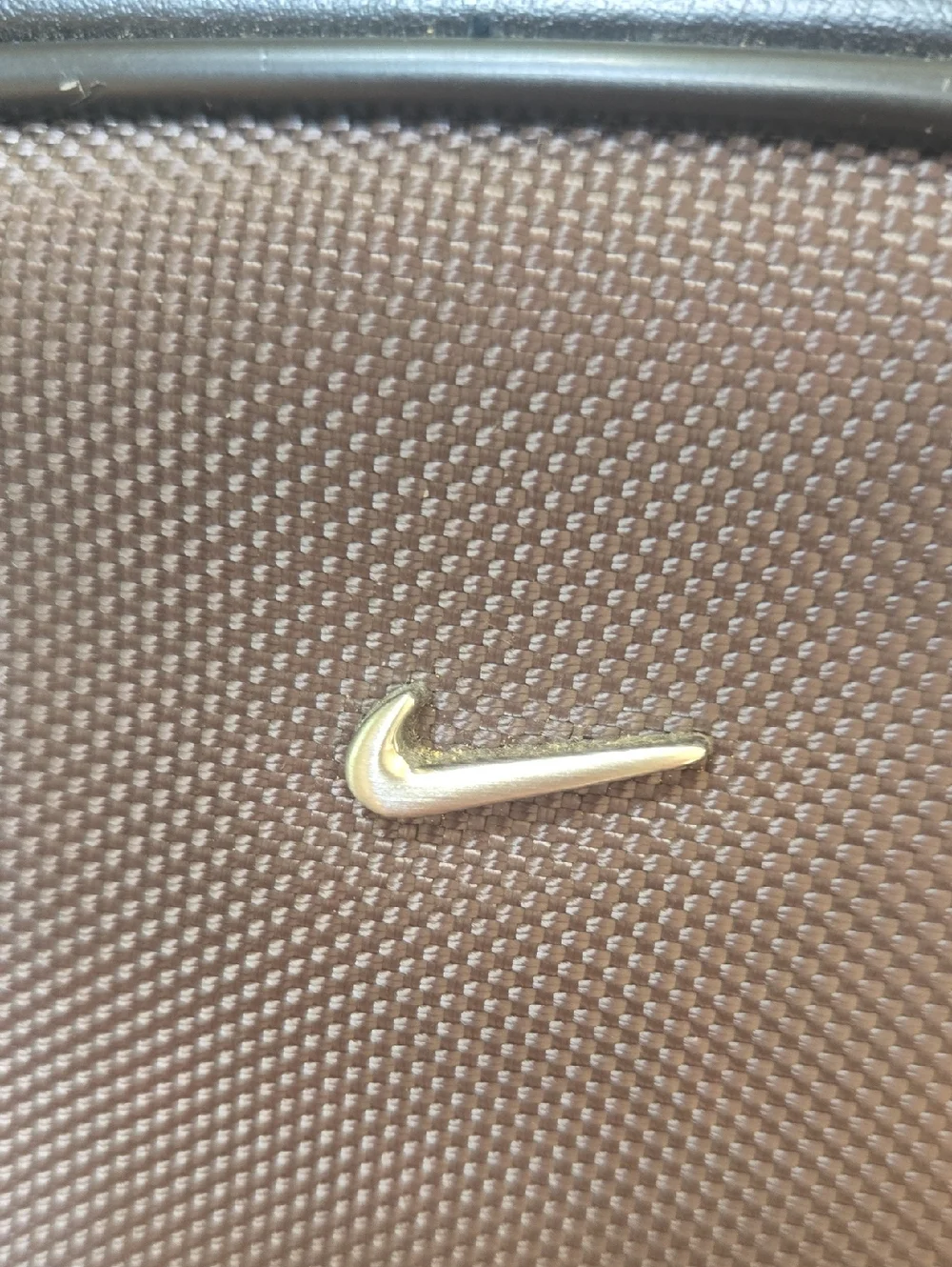 Nike perfect travel